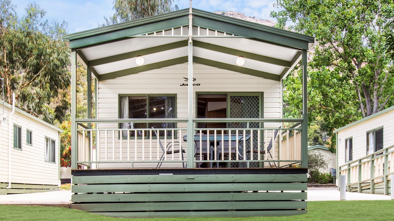 Photo of Bedroom in Halls Gap