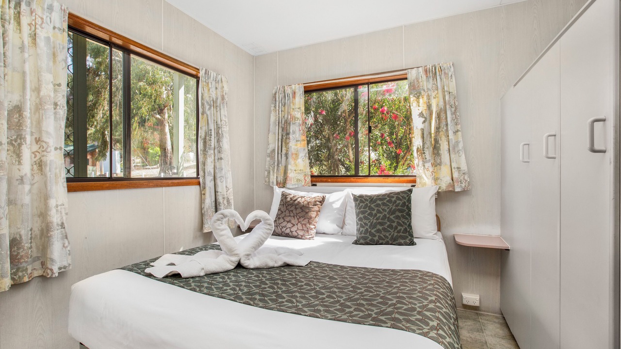 Photo of Bedroom in Halls Gap