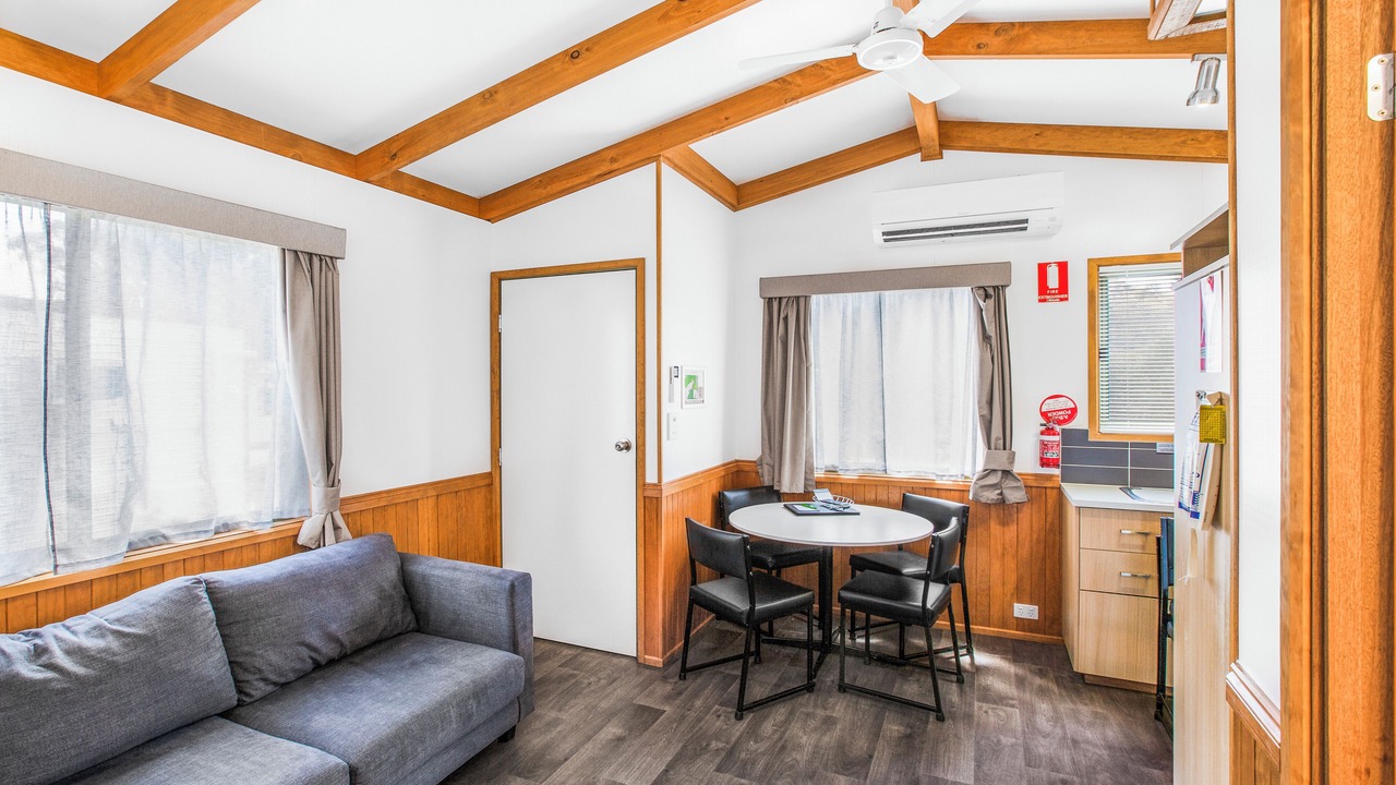 Photo of Livingroom in Halls Gap