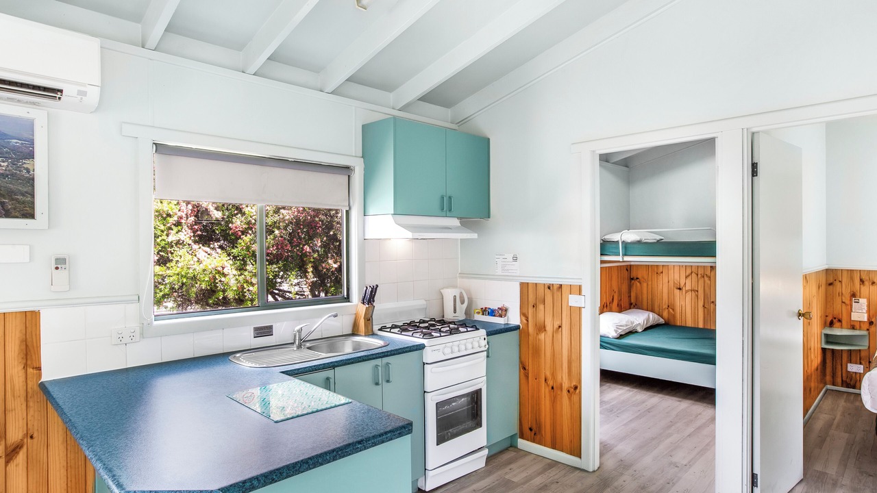 Photo of Kitchen in Halls Gap