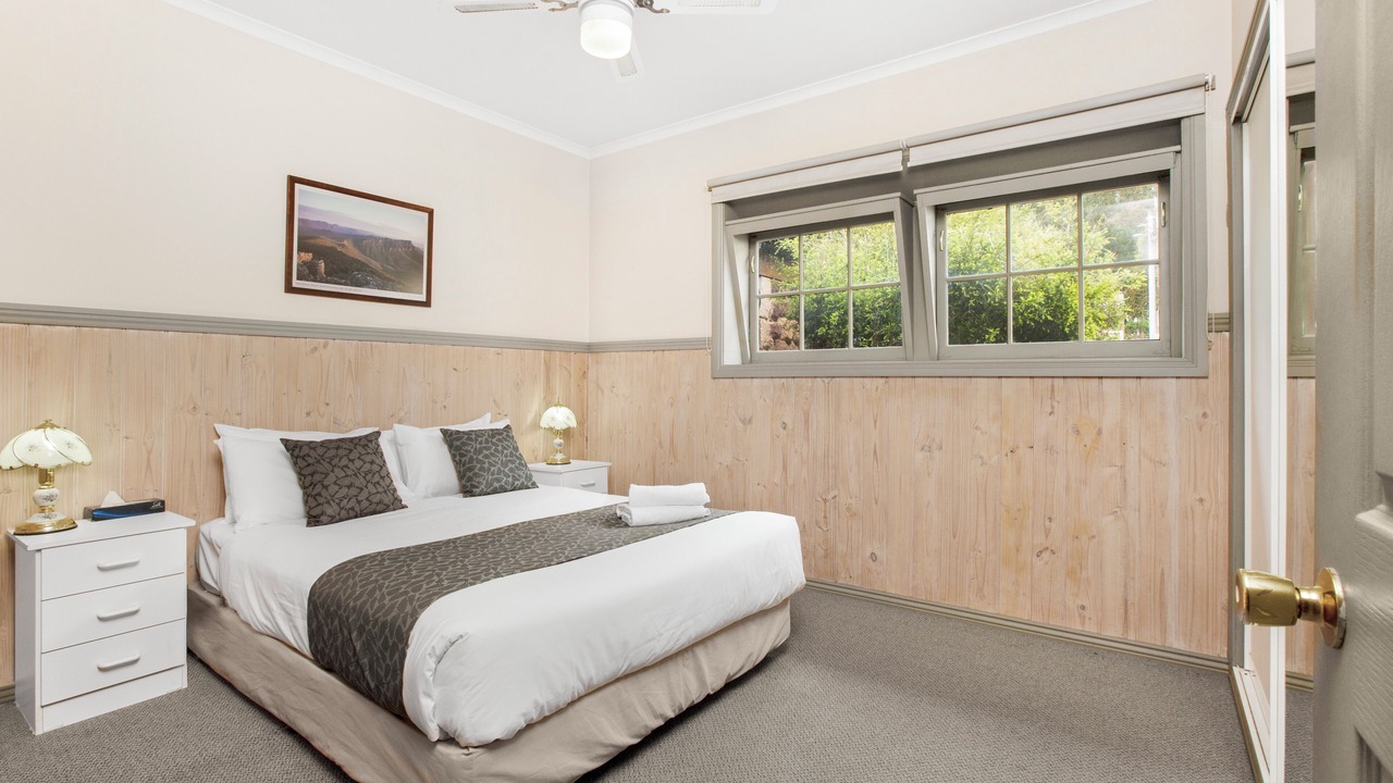 Photo of Bedroom in Halls Gap