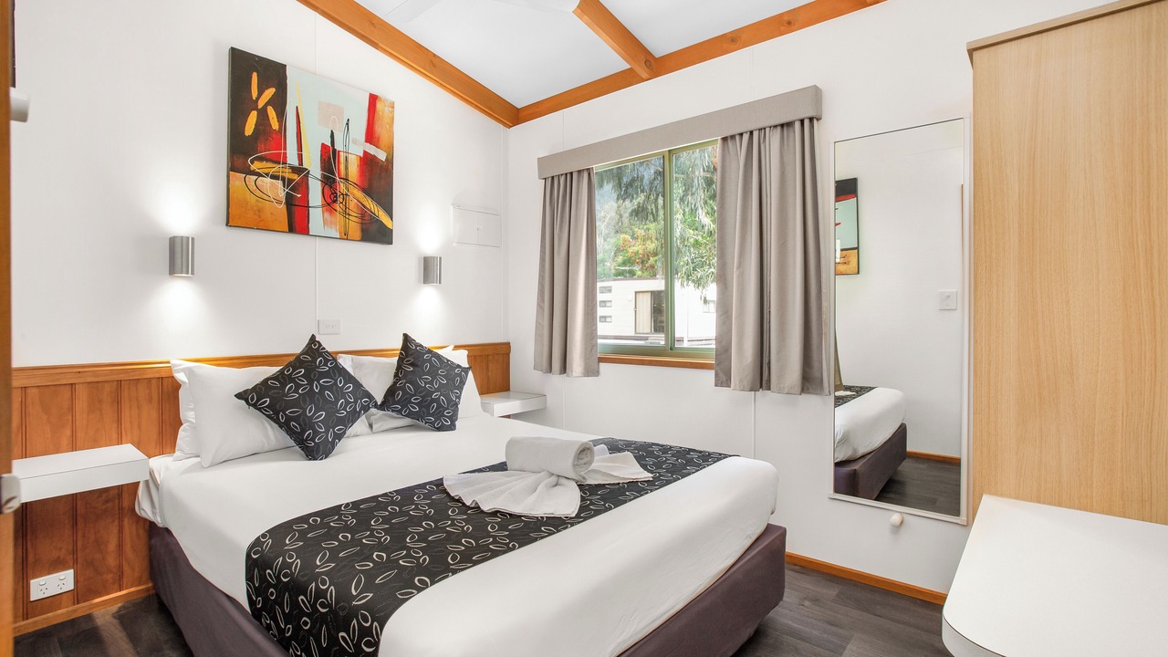 Photo of Bedroom in Halls Gap