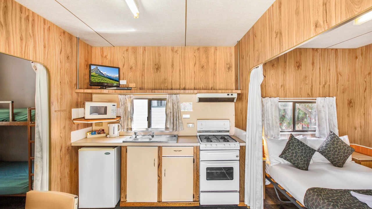 Photo of Kitchen in Halls Gap