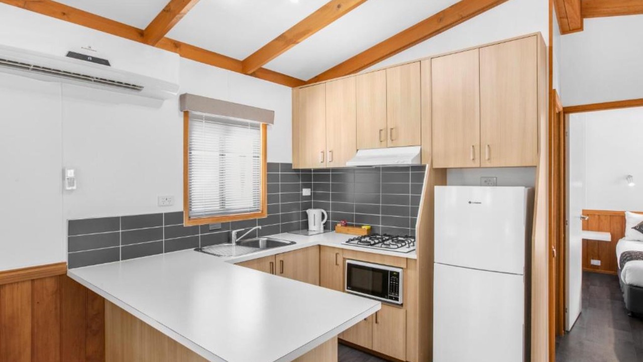 Photo of Kitchen in Halls Gap