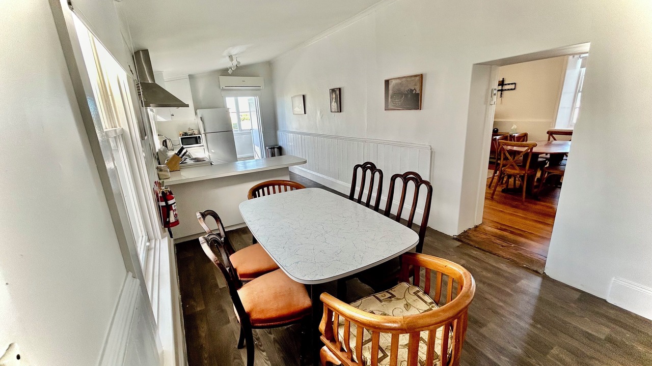 Photo of Kitchen in Low Head