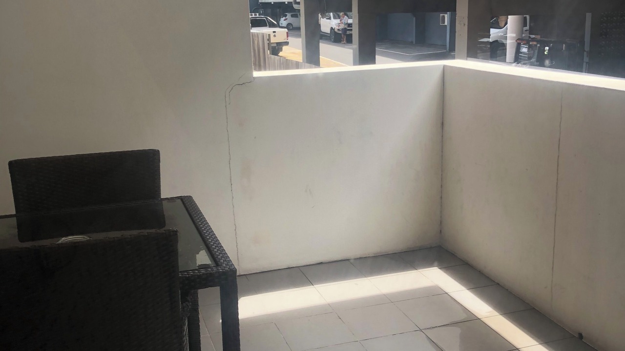 Photo of Patio Balcony in Gladstone
