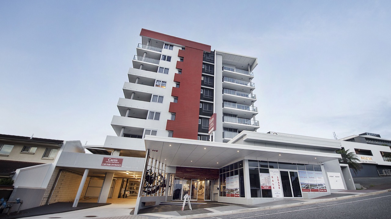 Photo of Outdoor in Gladstone