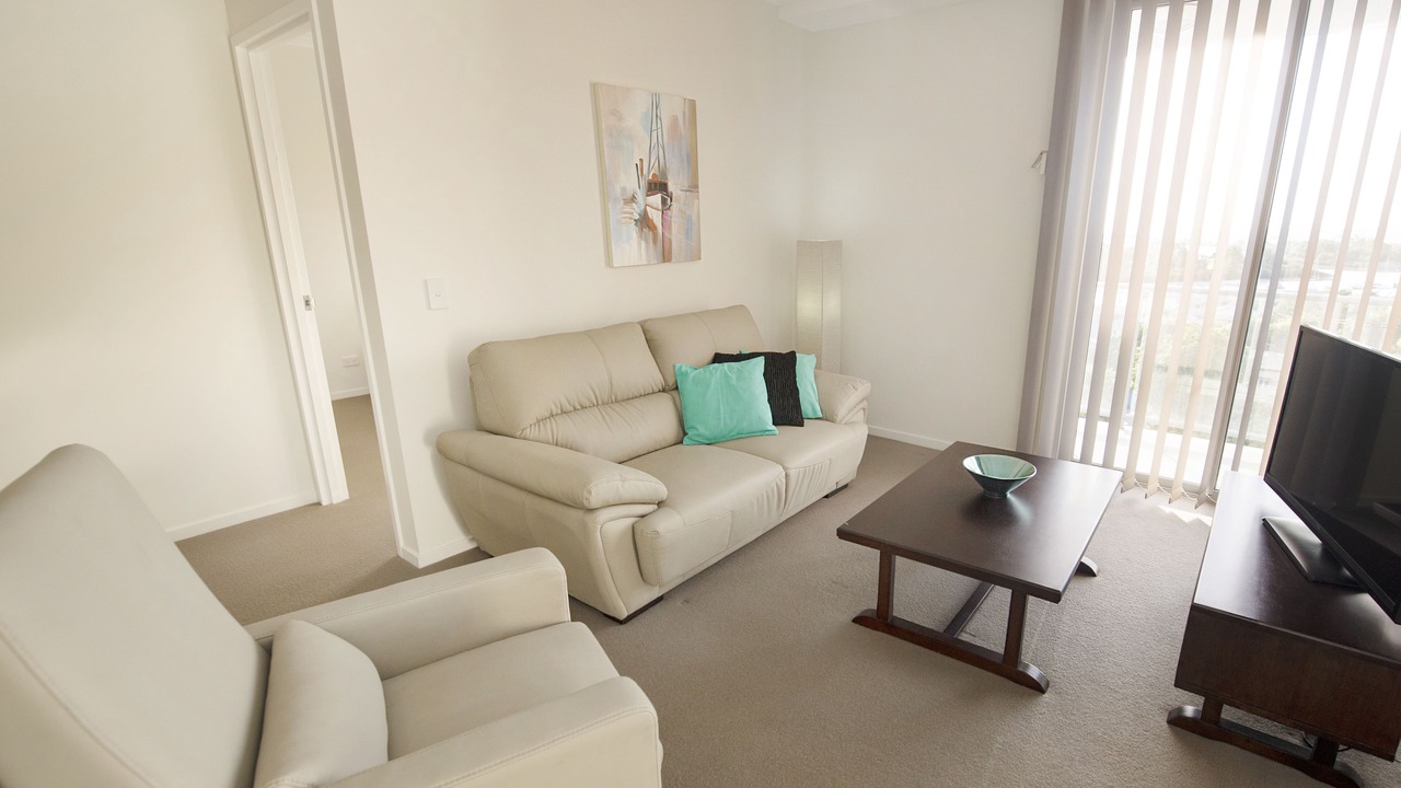 Photo of Bedroom in Gladstone