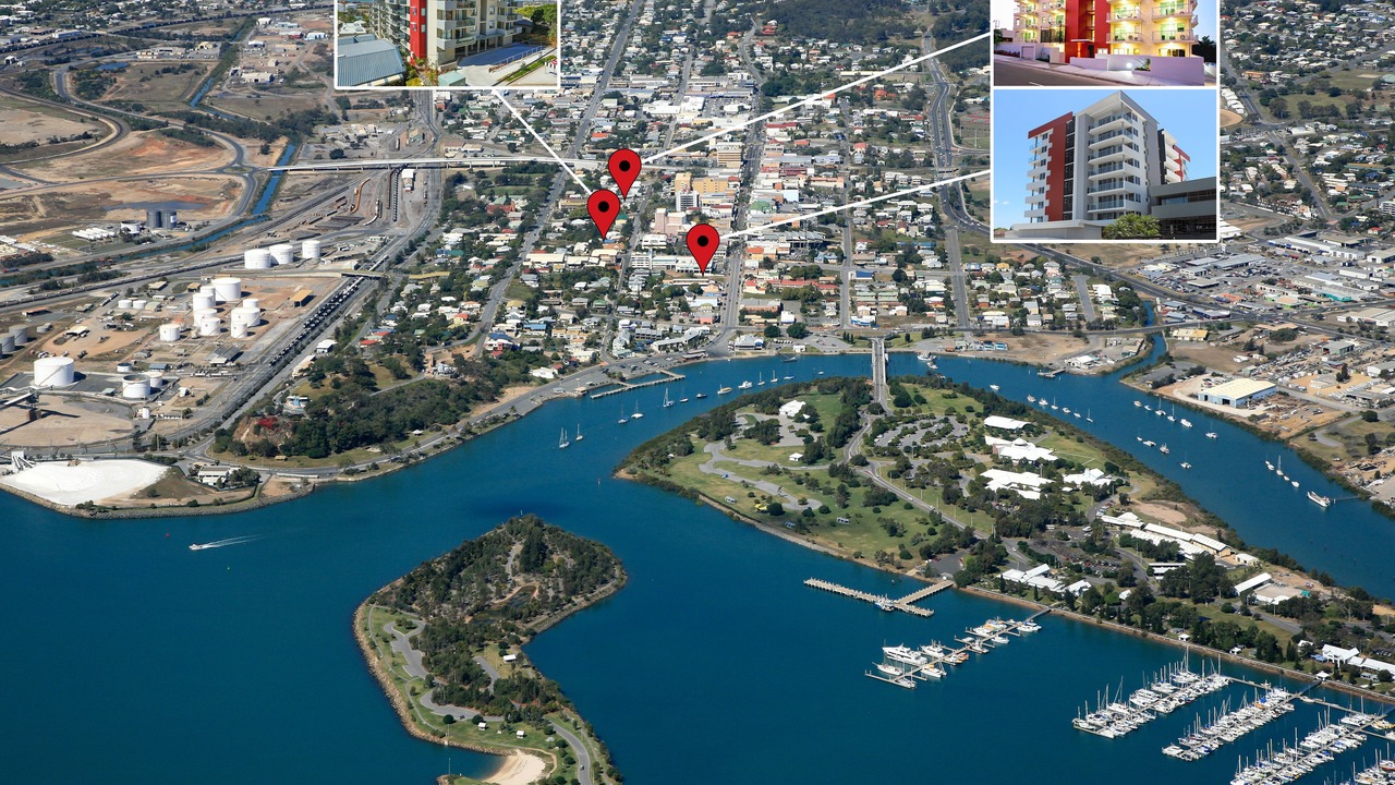 Photo of Outdoor in Gladstone