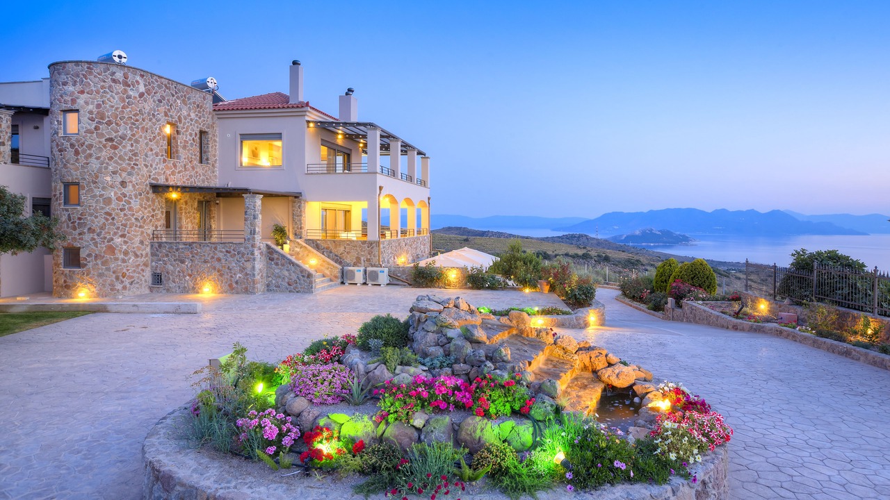 Photo of Outdoor in Kontos