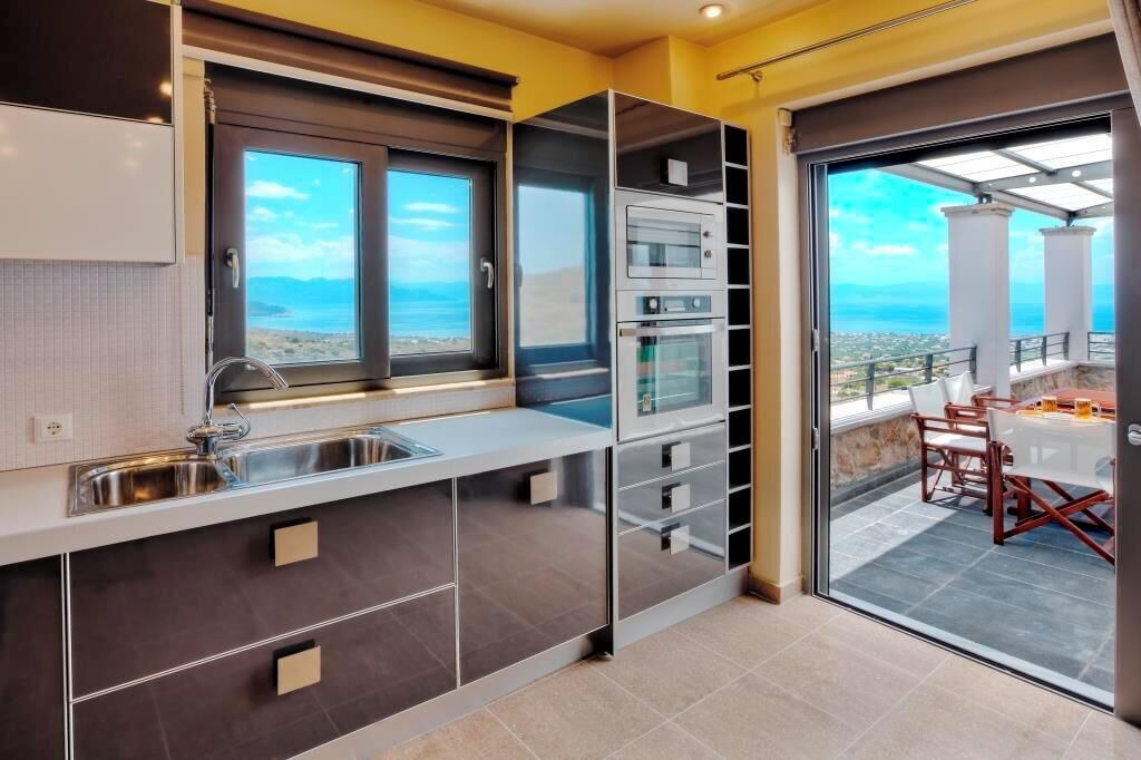 Photo of Kitchen in Kontos