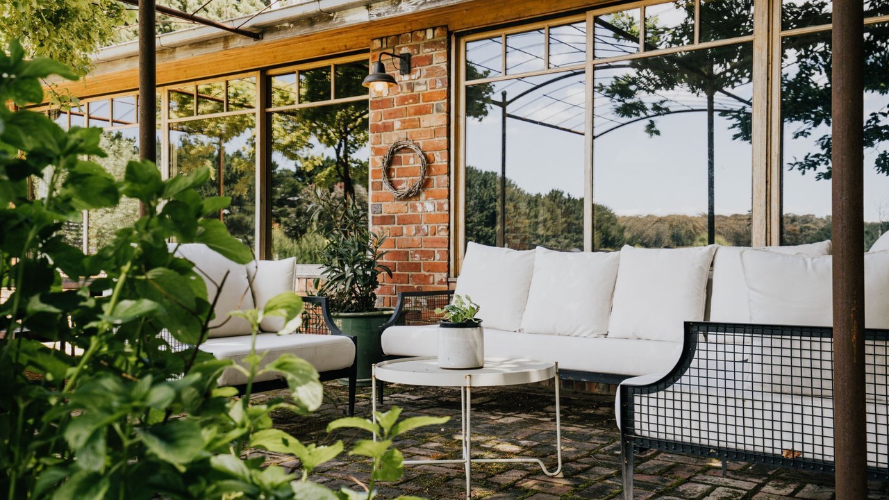 Photo of Patio Balcony in Pipers Creek