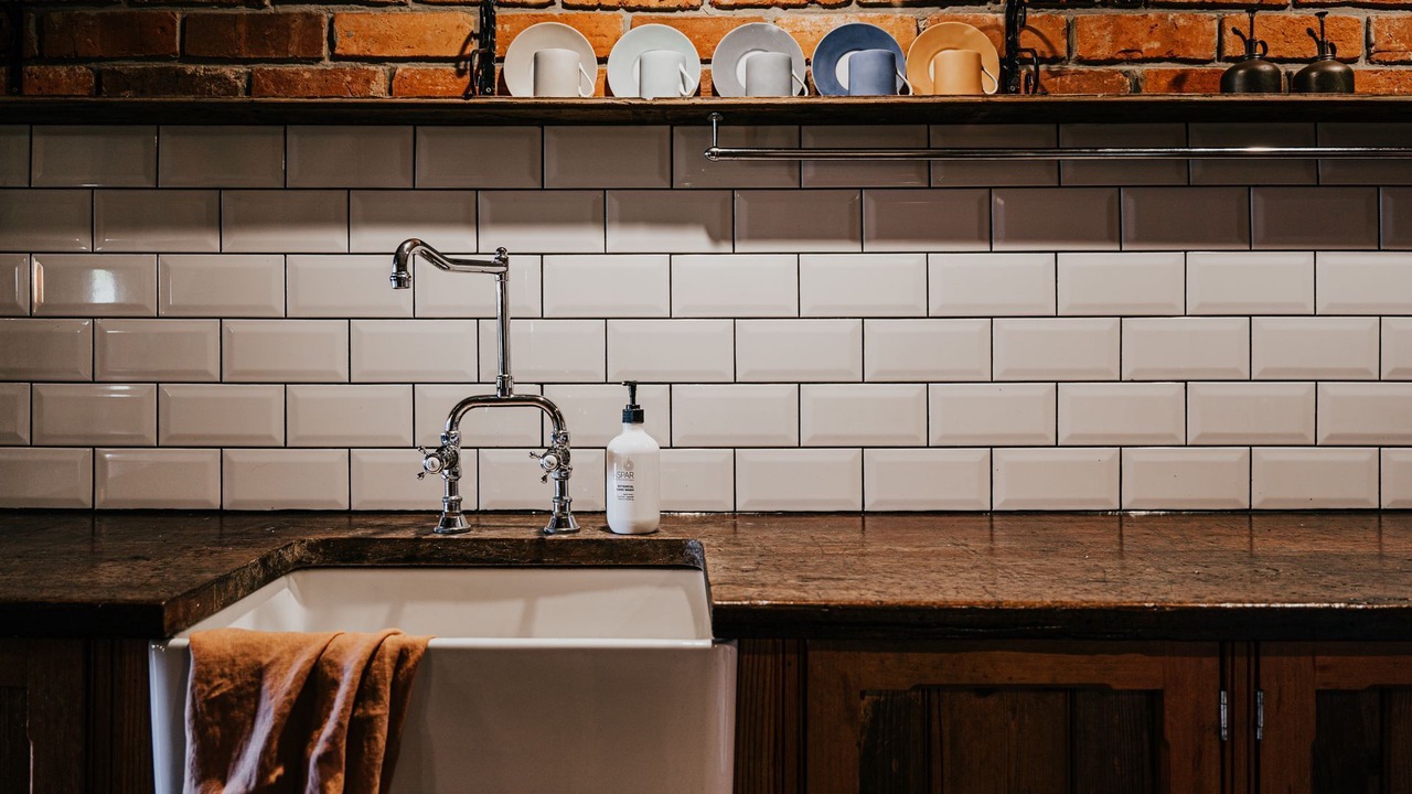Photo of Bathroom in Pipers Creek