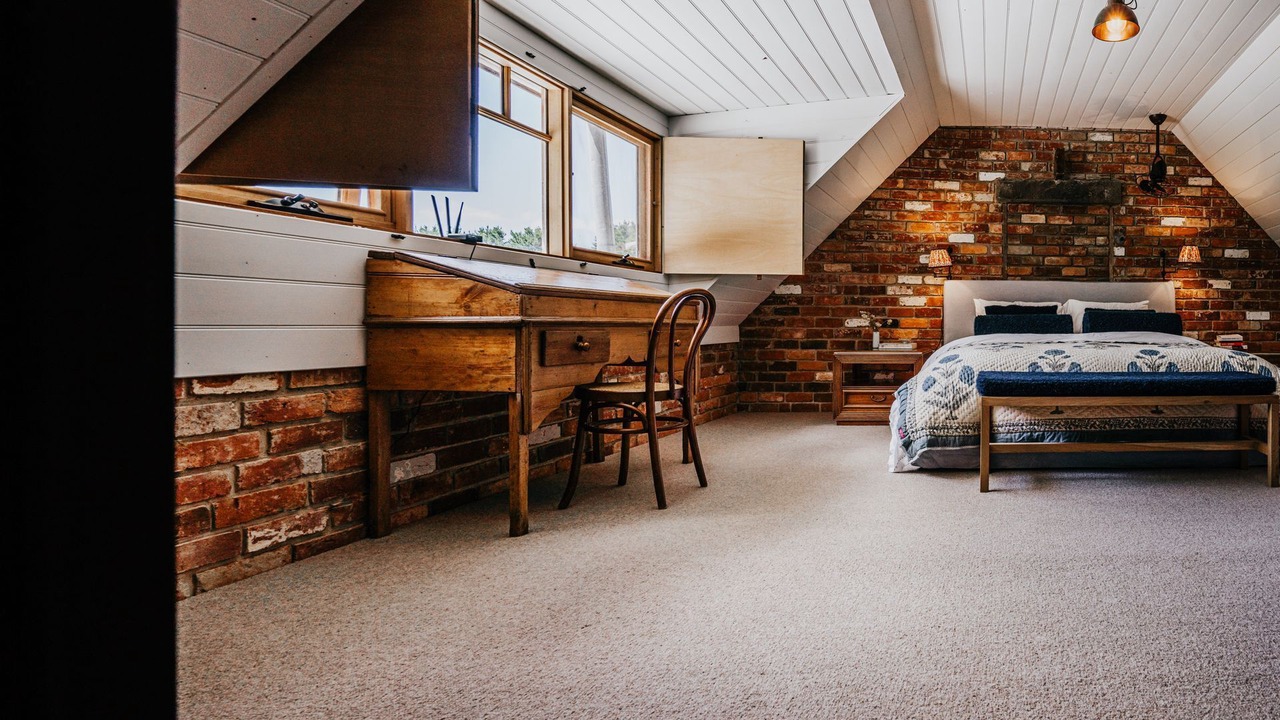 Photo of Bedroom in Pipers Creek