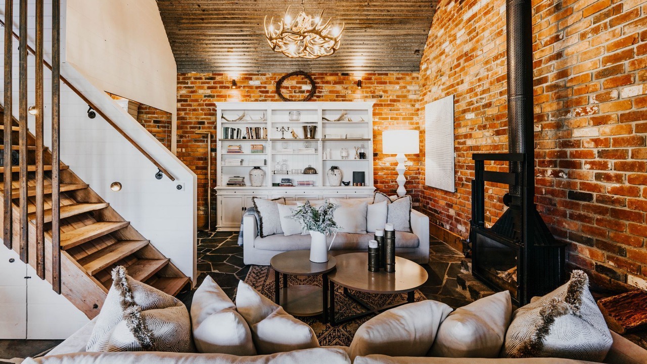 Photo of Livingroom in Pipers Creek