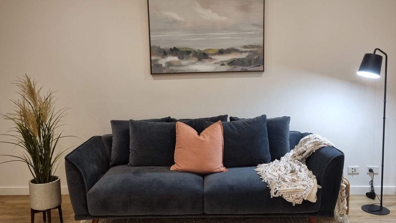 Photo of Livingroom in Kingscote
