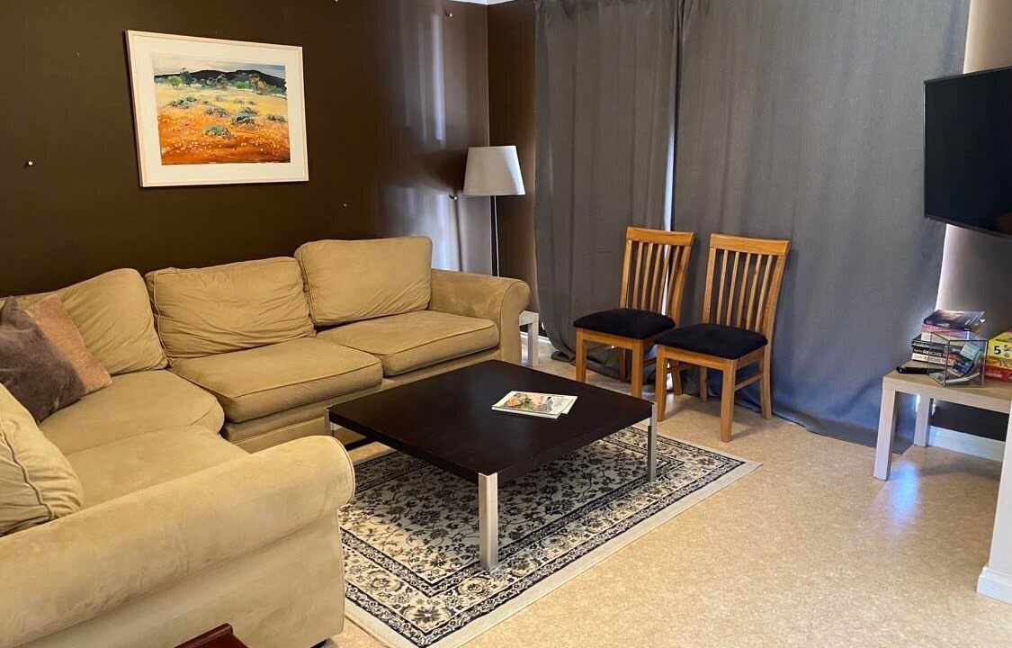 Photo of Livingroom in Allanson