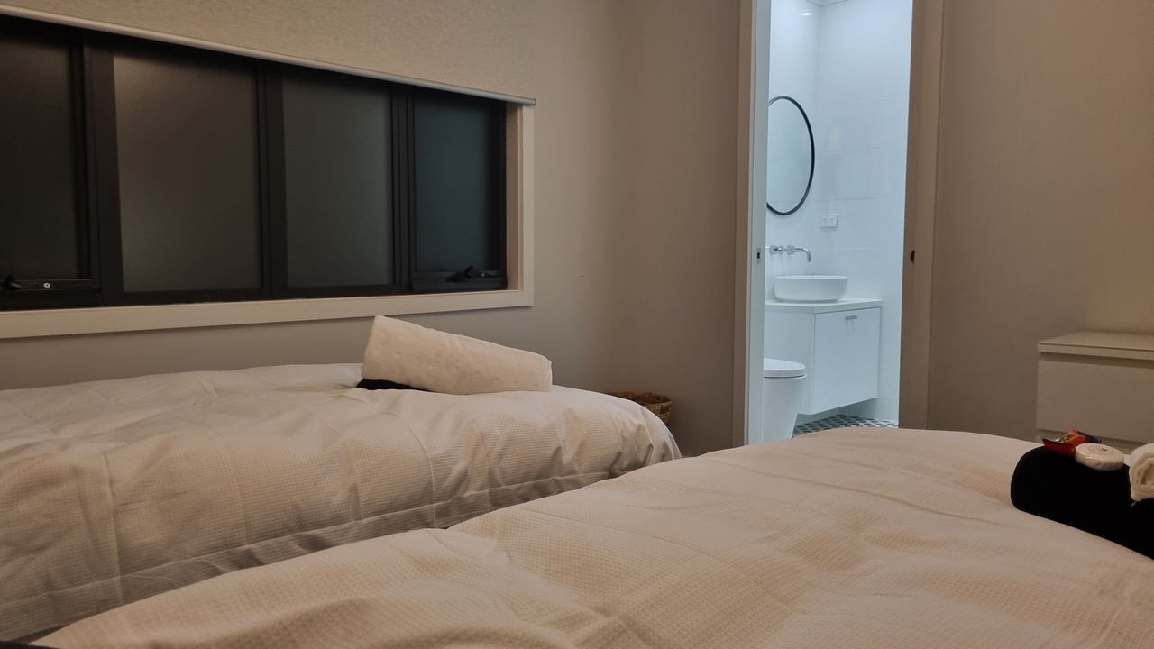 Photo of Bedroom in Elsternwick