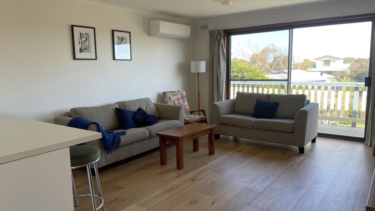 Photo of Livingroom in Cape Paterson