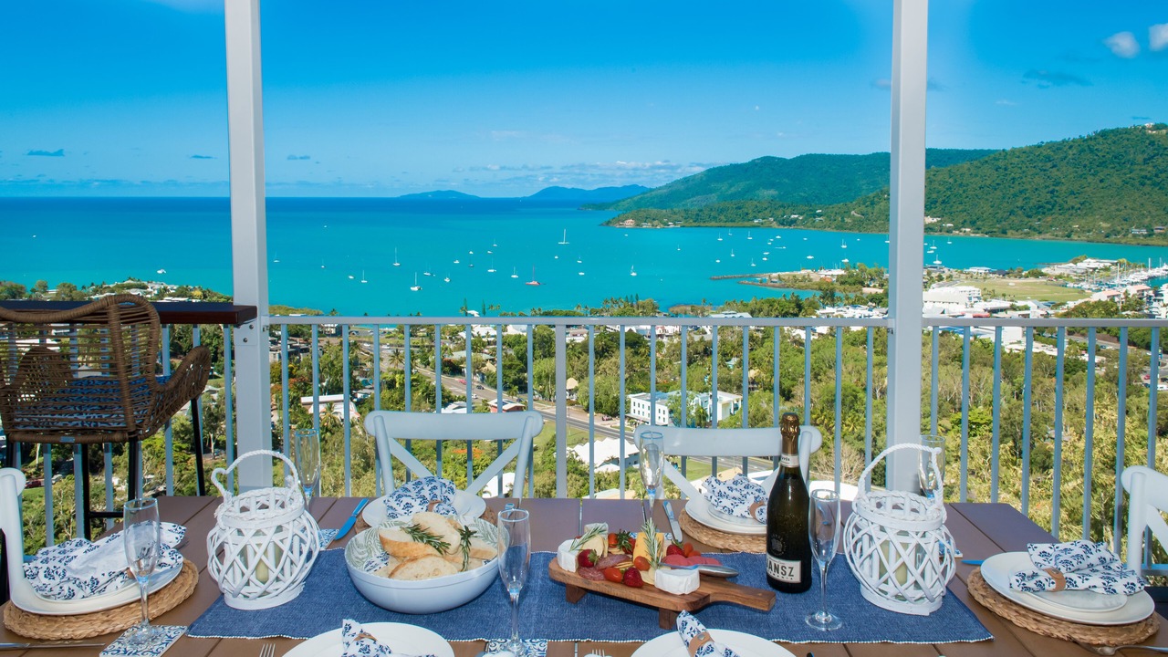Photo of Outdoor in Airlie Beach