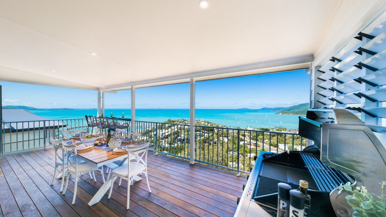 Photo of Outdoor in Airlie Beach