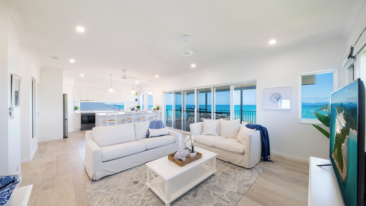 Photo of Livingroom in Airlie Beach