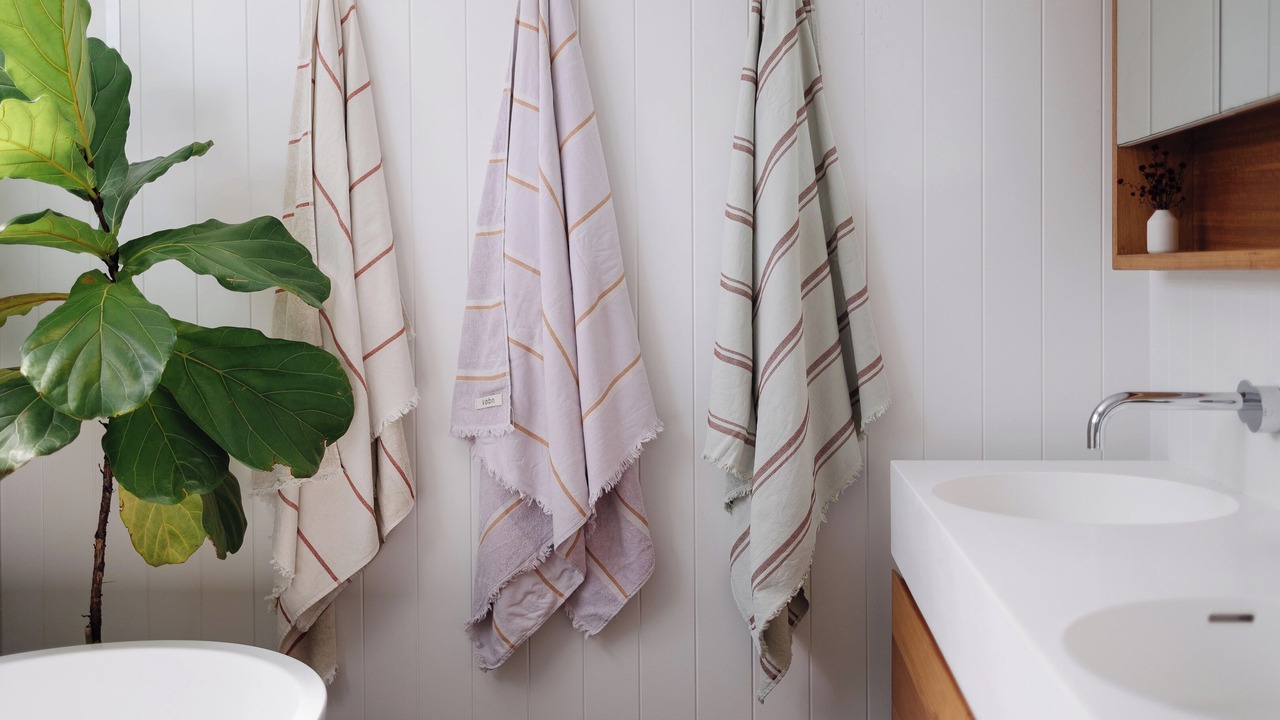 Photo of Bathroom in Yamba