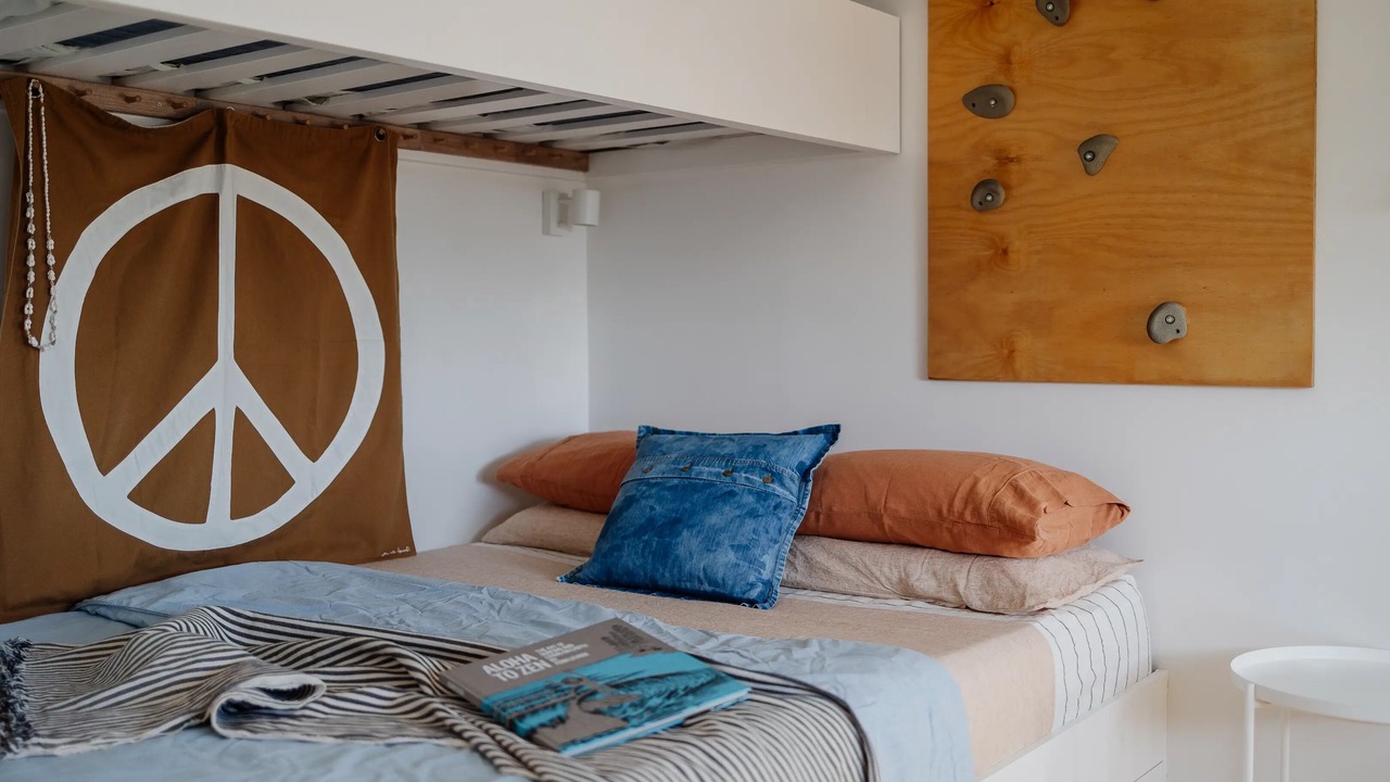 Photo of Bedroom in Yamba