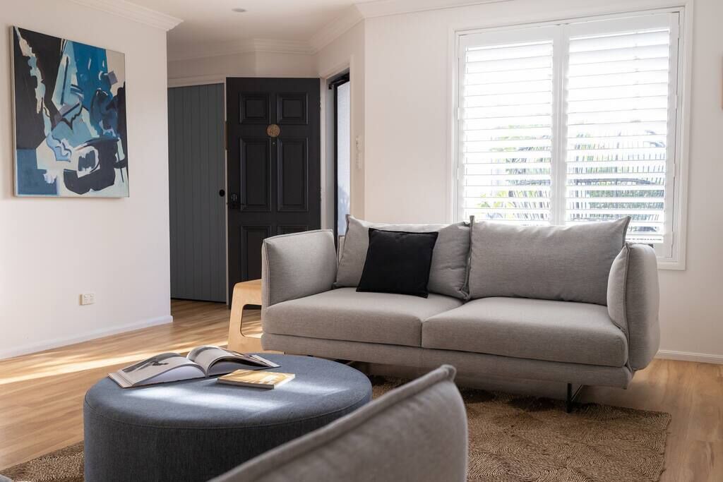Photo of Bedroom in Yamba