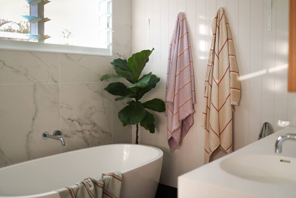 Photo of Bathroom in Yamba