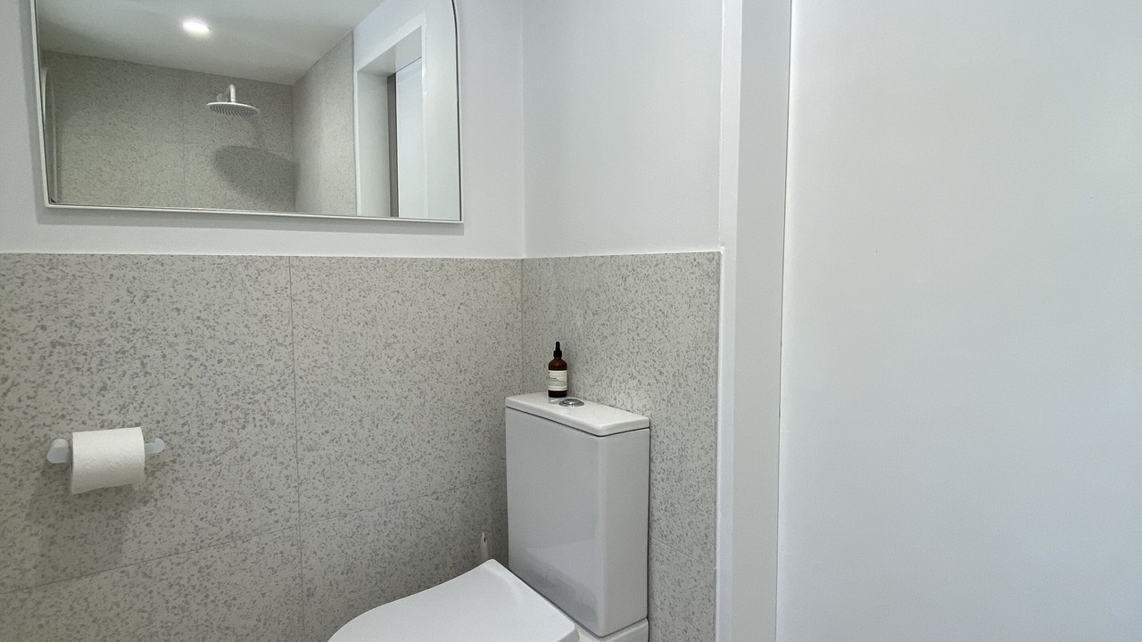 Photo of Bathroom in Dee Why