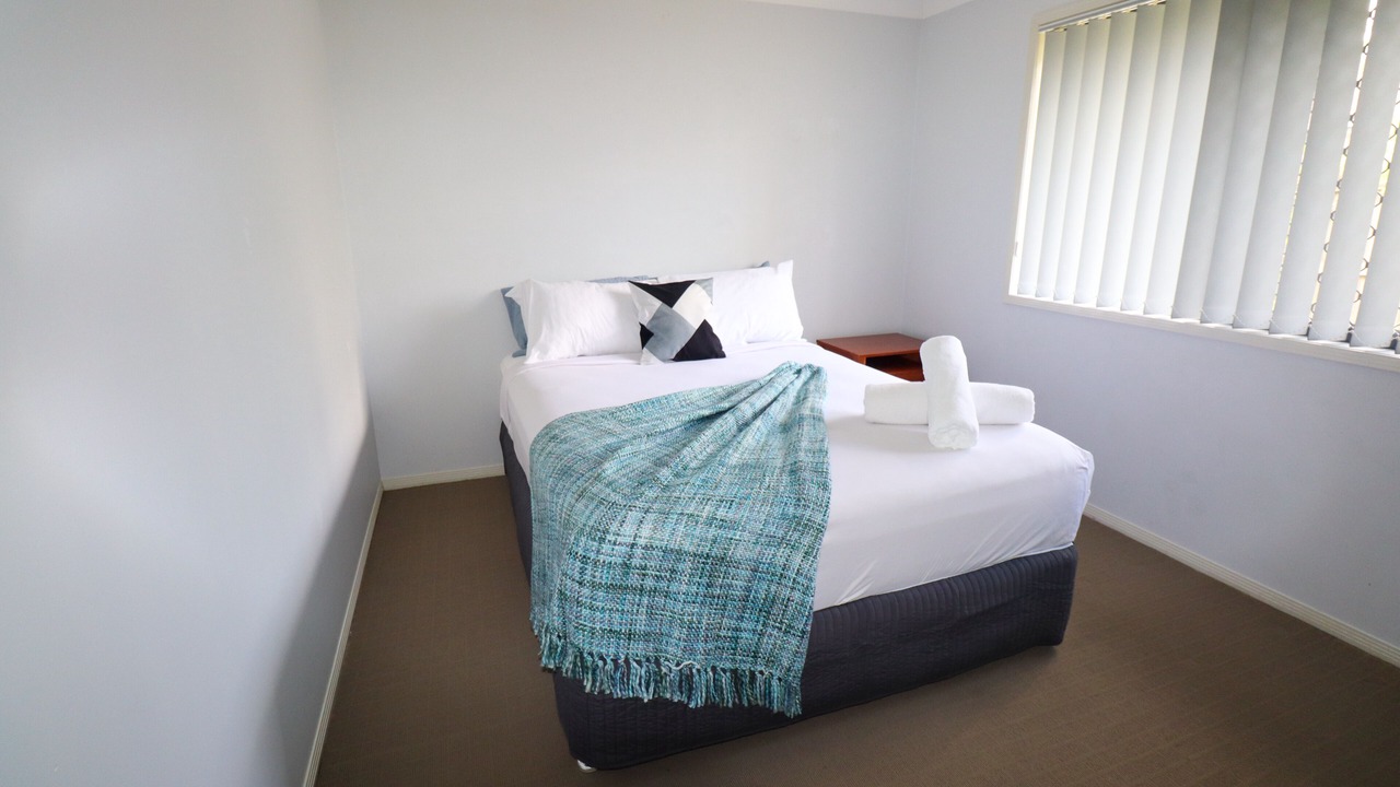 Photo of Bedroom in Morayfield