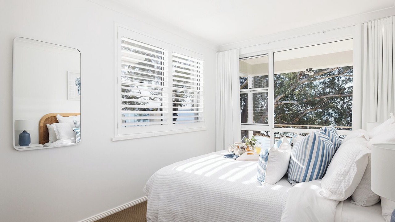 Photo of Bedroom in Salamander Bay