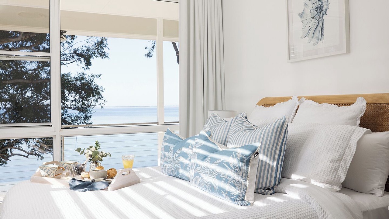 Photo of Bedroom in Salamander Bay