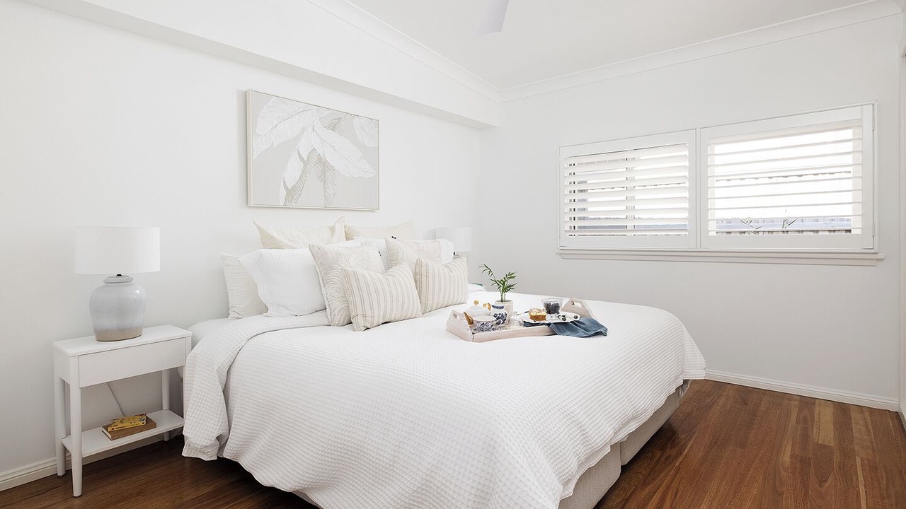 Photo of Bedroom in Salamander Bay