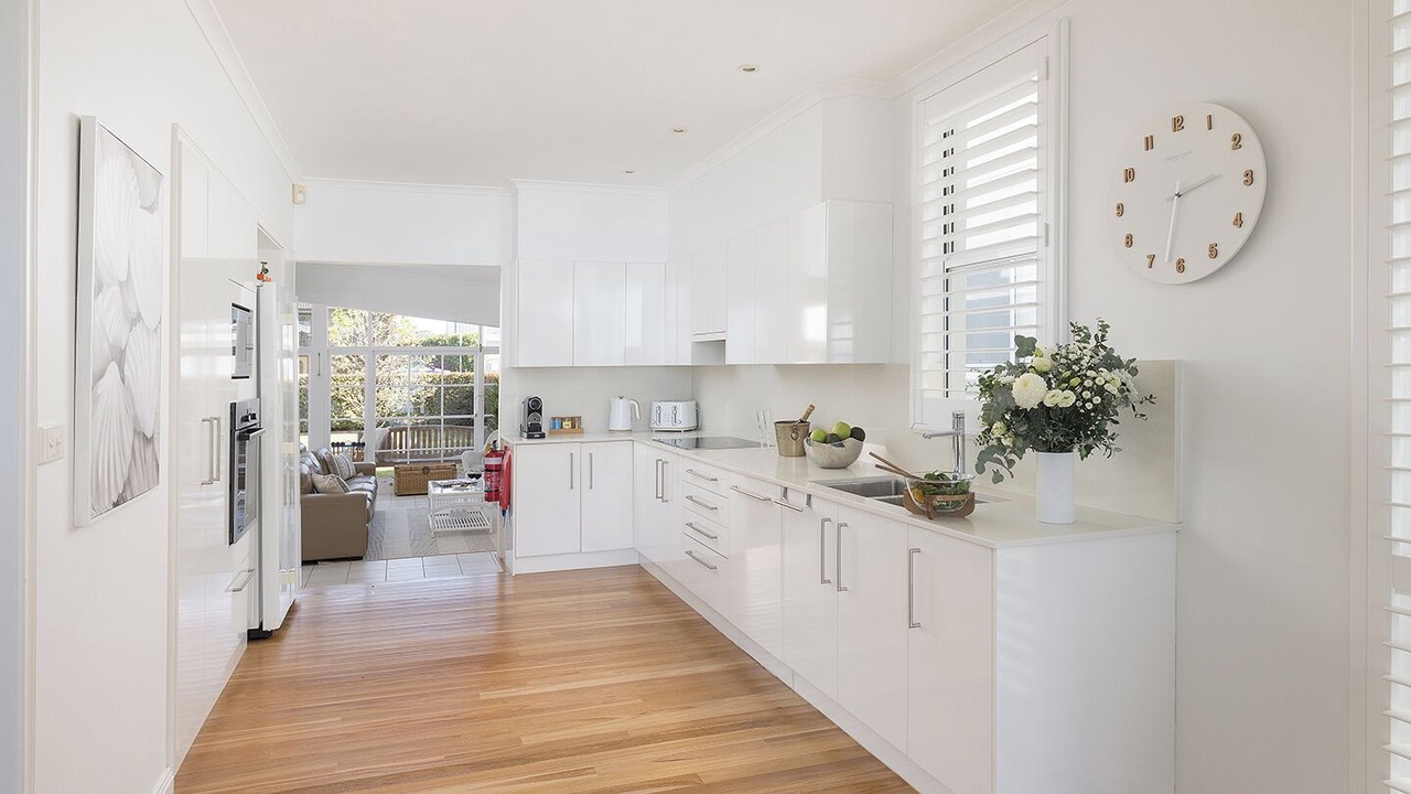 Photo of Kitchen in Salamander Bay