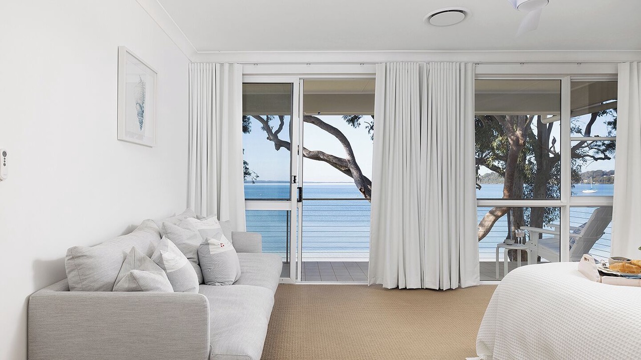 Photo of Bedroom in Salamander Bay