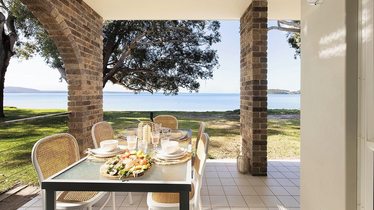 Photo of Outdoor in Salamander Bay
