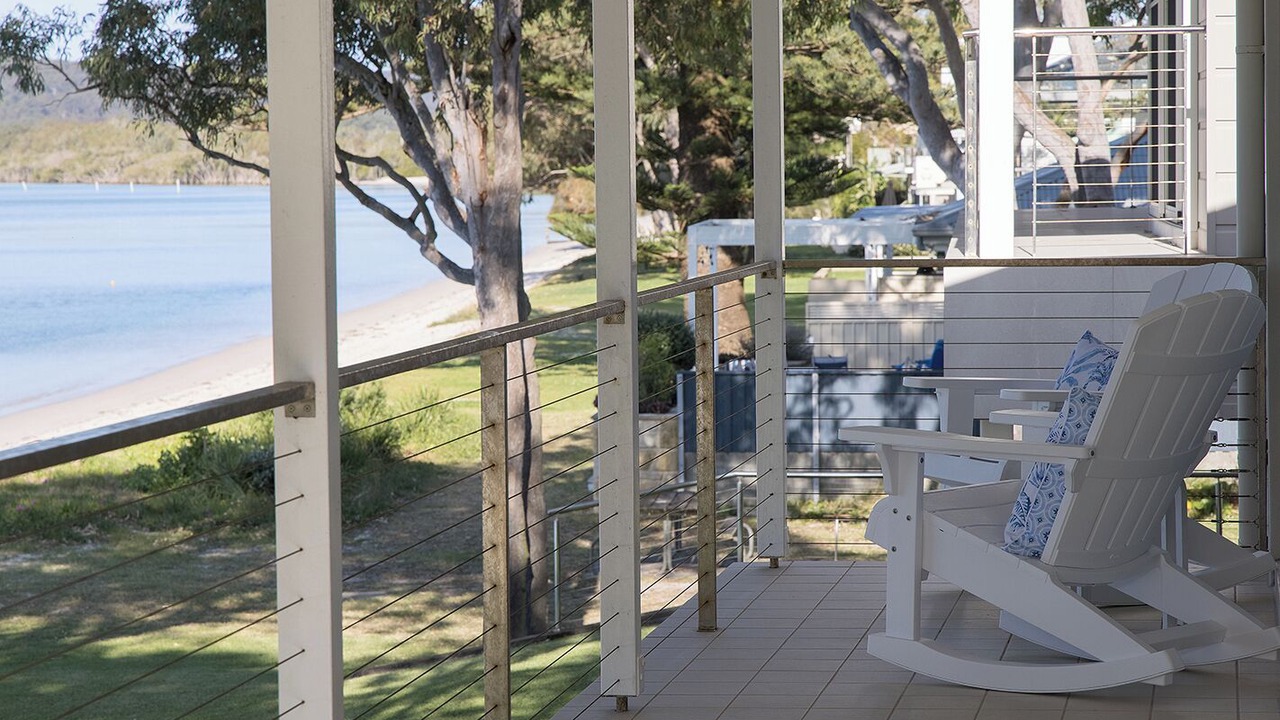 Photo of Outdoor in Salamander Bay