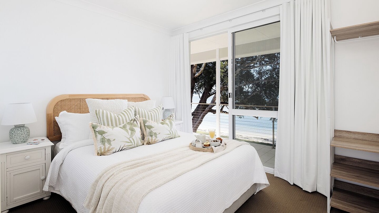 Photo of Bedroom in Salamander Bay