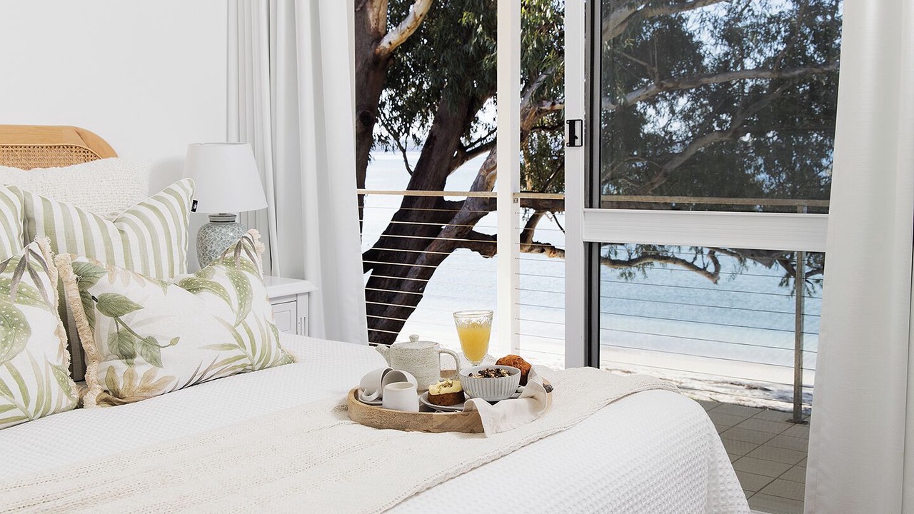 Photo of Bedroom in Salamander Bay