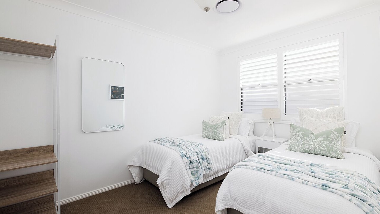Photo of Bedroom in Salamander Bay