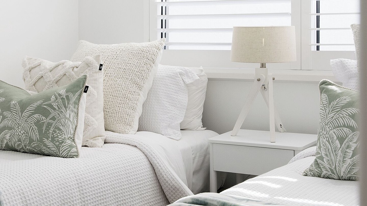 Photo of Bedroom in Salamander Bay