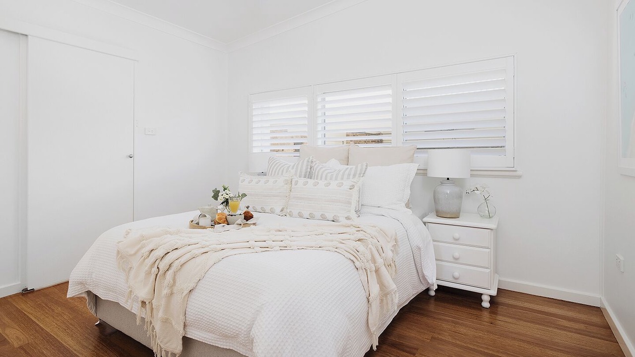 Photo of Bedroom in Salamander Bay