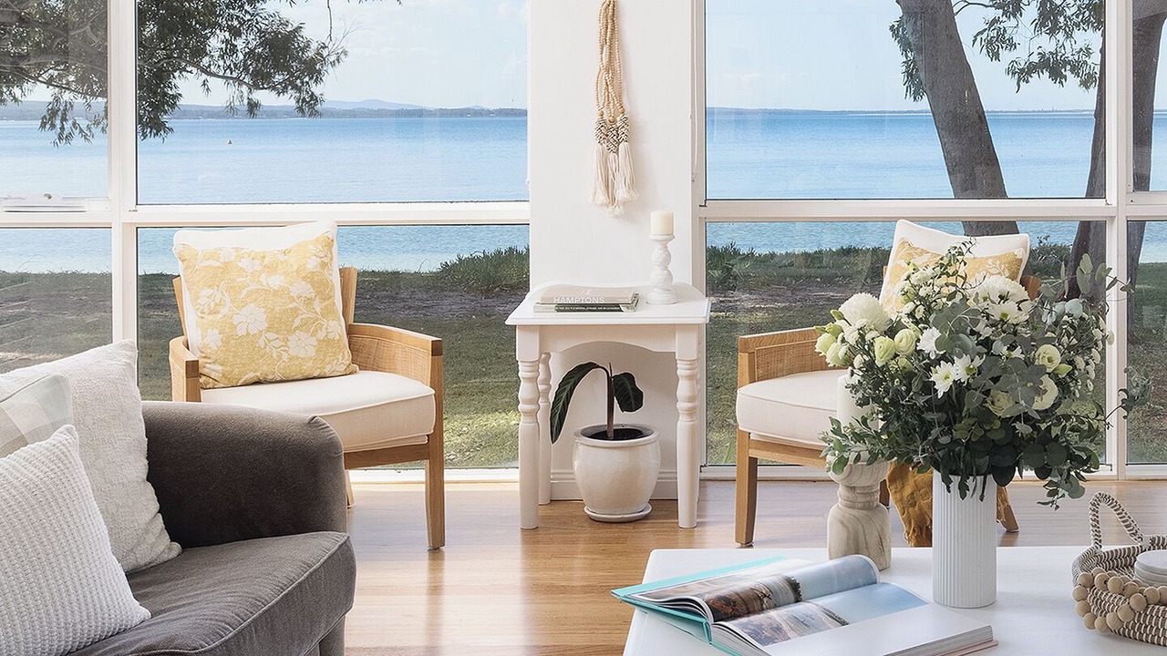 Photo of Livingroom in Salamander Bay