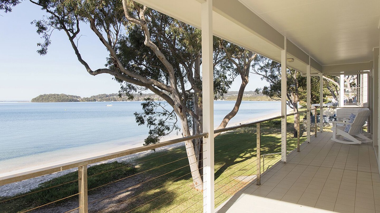 Photo of Outdoor in Salamander Bay