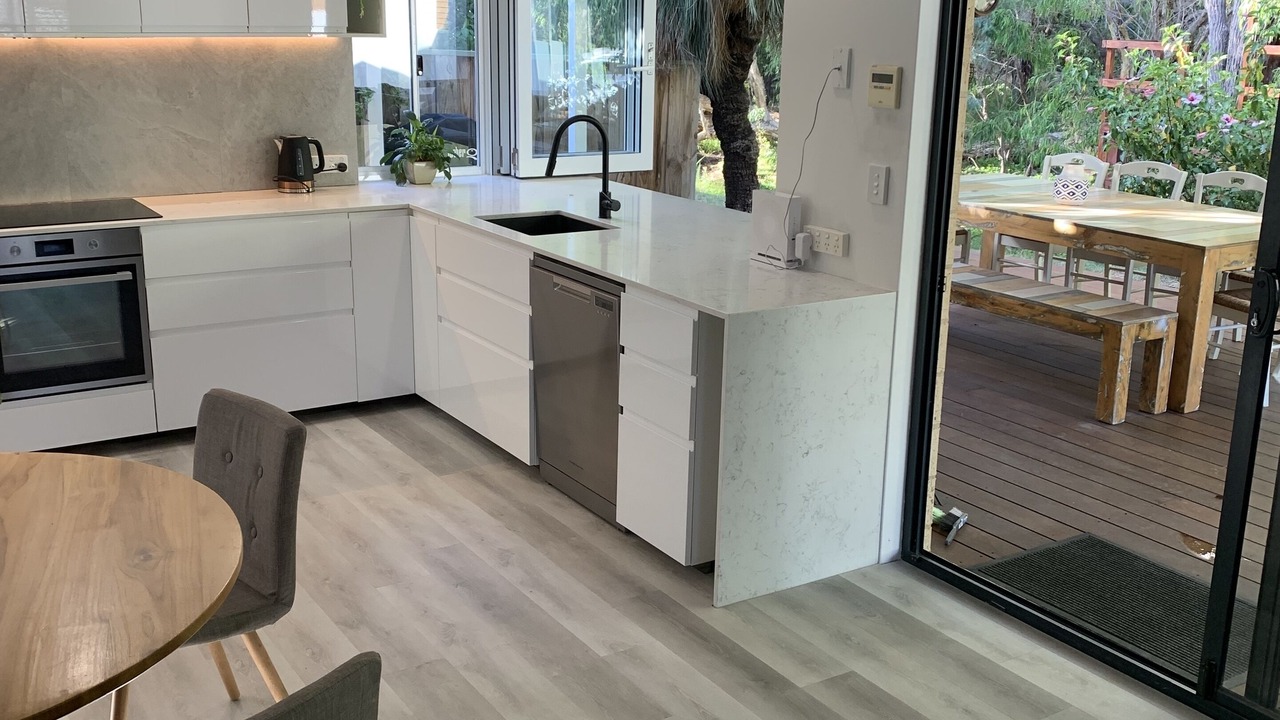 Photo of Kitchen in Dunsborough