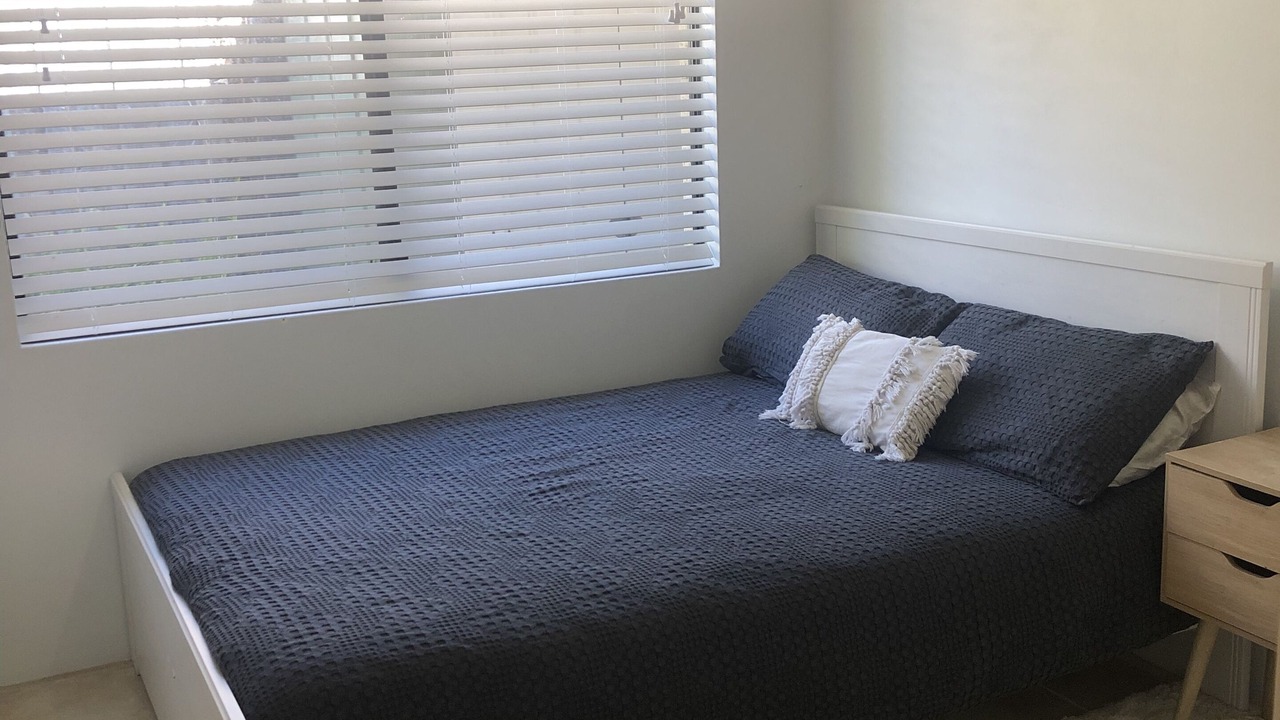 Photo of Bedroom in Dunsborough