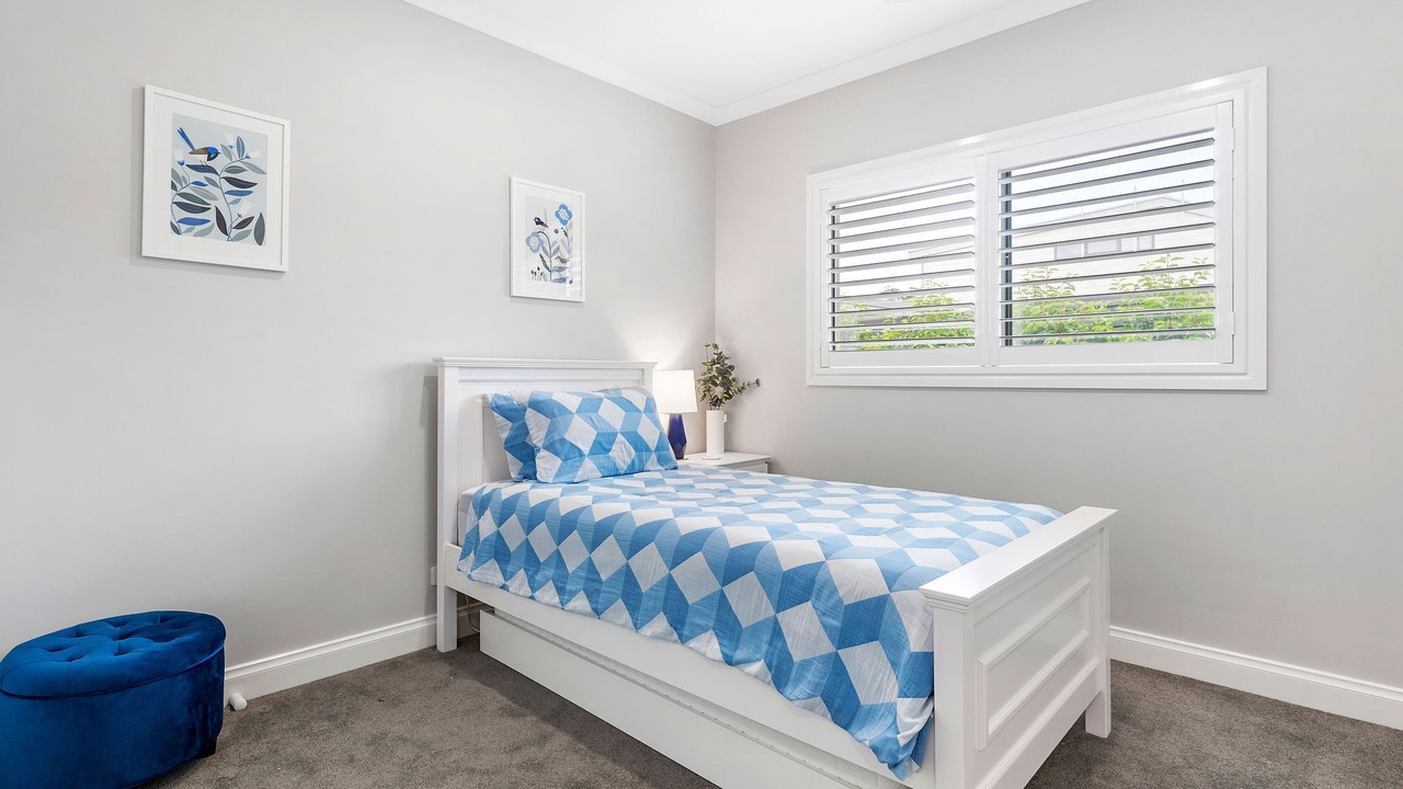Photo of Bedroom in Rye