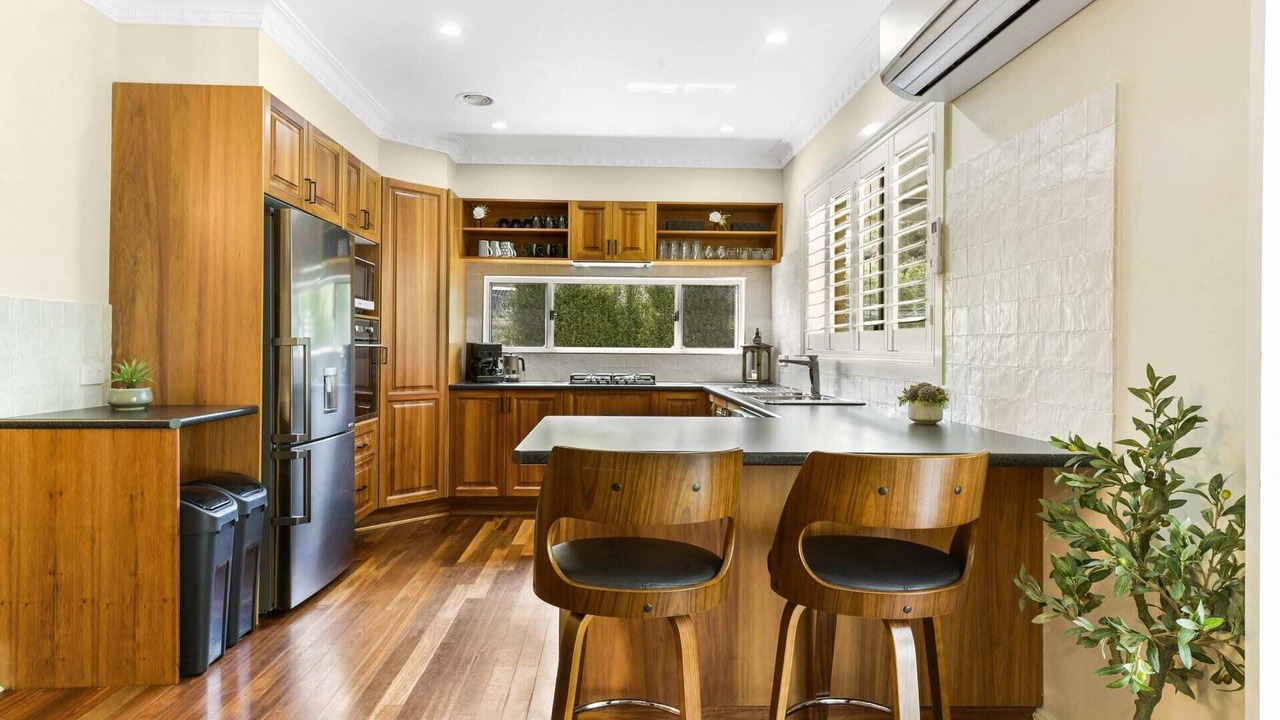Photo of Kitchen in Bletchington